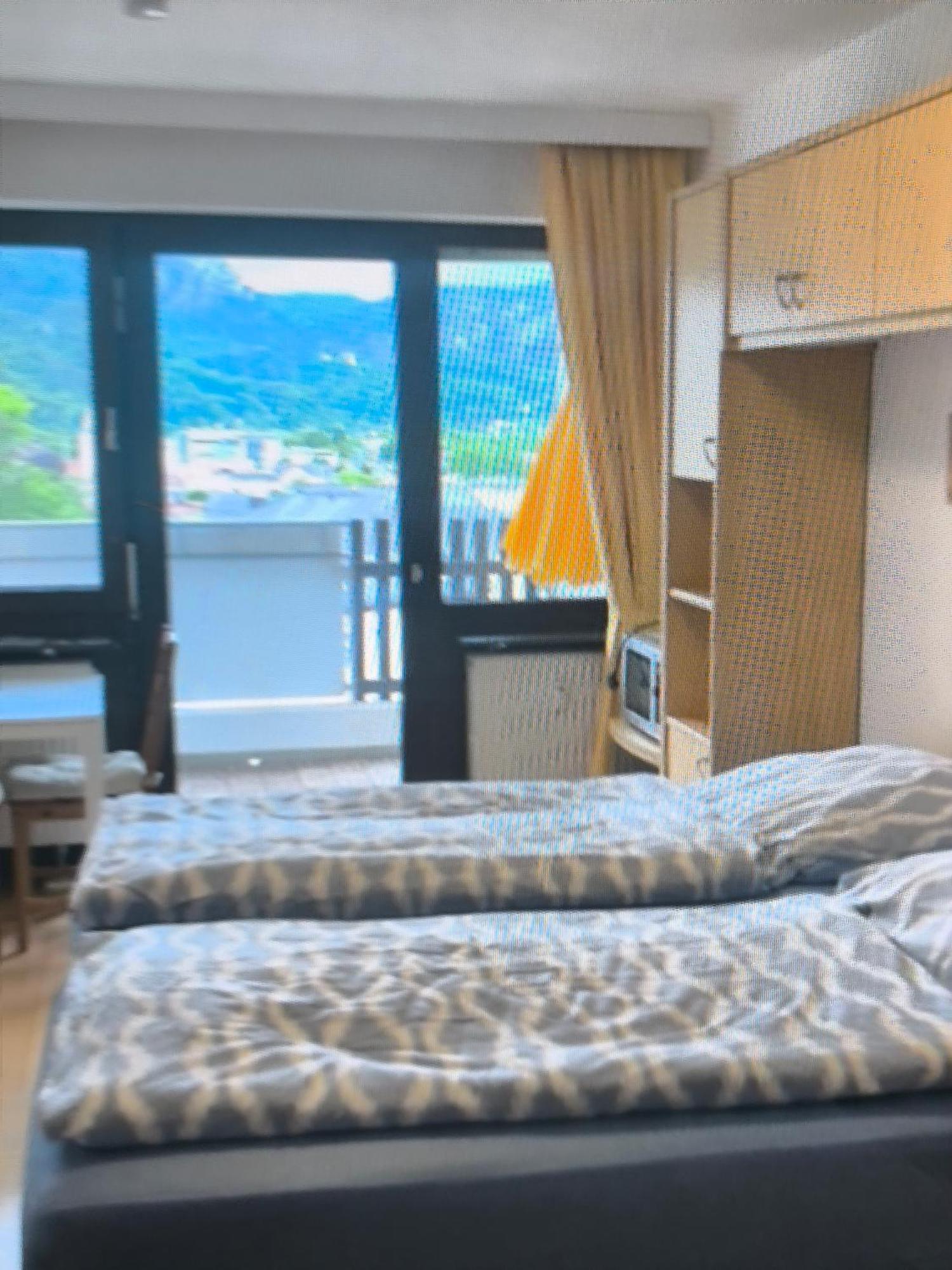 Panoramahaus 6140 Apartment Bad Reichenhall Exterior photo